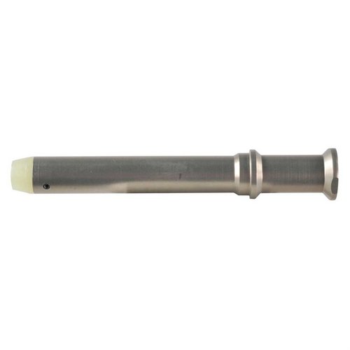 Luth-AR AR-308 Rifle Buffer er en fabrikkoriginal erstatning for 308 Rifle Buffer Body, som sikrer optimal ytelse og pålitelighet for ditt våpen.