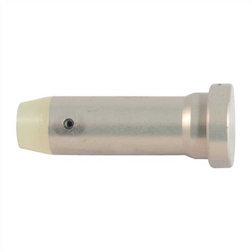 Luth-AR AR-308 Carbine Buffer er en fabrikkersatz for 308 Carbine Buffer Body, som passer til standard AR-15 rifler for optimal ytelse.