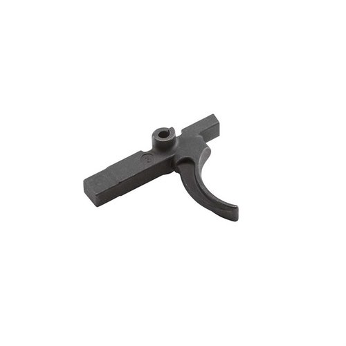 Luth-AR AR-15 SEMI-AUTO TRIGGER er et fabrikkoriginalt avtrekk som passer til standard AR-15 rifler, og gir en pålitelig og presis skyteopplevelse.