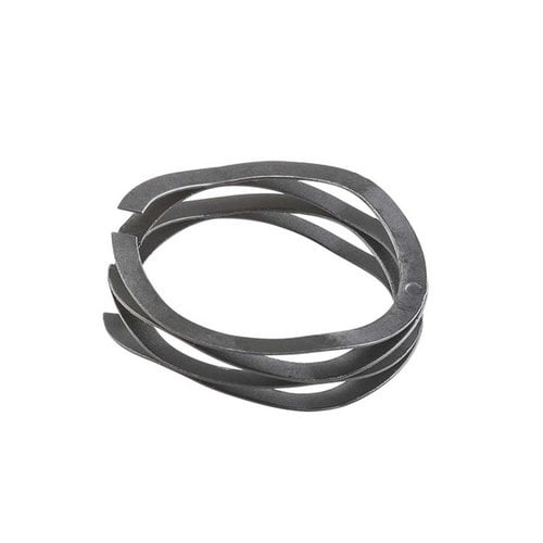 Luth-AR 5.56MM Weld Spring er en fabrikkersatz for AR-15 rifler, som sikrer pålitelig ytelse og holdbarhet for dine .223/5.56 våpen.