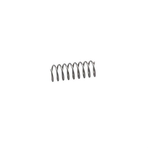 Luth-AR Forward Assist Spring er en fabrikkersatz for AR-15 rifler, som sikrer pålitelig funksjon og enkel installasjon for optimale skyteopplevelser.