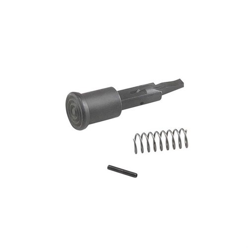 Luth-AR Forward Assist Assembly er en fabrikkersatz for AR-15 rifler, som sikrer pålitelig funksjon og enkel installasjon for en optimal skyteopplevelse.