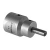 LITTLE CROW GUNWORKS "World's Finest Trimmer" gir deg muligheten til å trimme 8-10 hylser per minutt med minimal innsats ved hjelp av elektrisk drill.