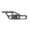 Yugo Lower Rail Optic Mount fra RS Regulate gir stabil montering av taktiske optikker på Yugo AK-rifler, med justerbar høyde og posisjon for optimal øyeavstand.