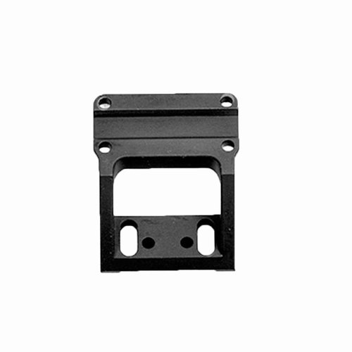 RS Regulate AKMT Trijicon MRO Mount gir deg muligheten til å feste Trijicon MRO til AK-300 serien, med justerbar høyde og posisjon for perfekt sikt.