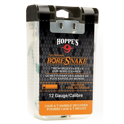 Pussebørster og Bore Snake > Bore Snakes - Forhåndsvisning