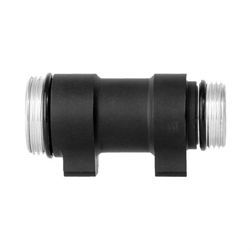 Arisaka 300 Series Light Body gir mer klaring for tilbehør, er laget av 6061-T6 aluminium, og er kompatibel med E1 og M300 tailcaps. Lettvektsdesign.