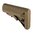 B5 SYSTEMS AR-15 SOPMOD STOCK COLLAPSIBLE MIL-SPEC COYOTE BROWN