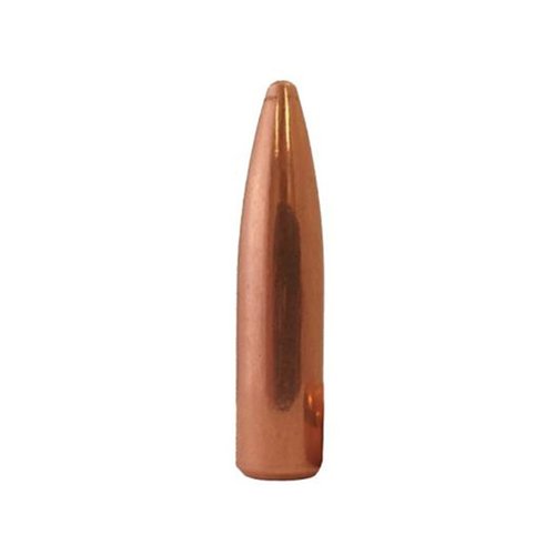 Berry's Superior Plated 300 AAC Blackout kuler gir nøyaktighet og presisjon, er rimeligere enn belagte kuler og forurenser ikke løpet med bly. Max hastighet 1300 fps.