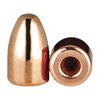 Berry's Superior Plated 9mm kuler gir høyere presisjon og hastigheter, med en tykk plate som tåler opp til 1500 fps, uten blyfoul i løpet.