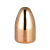 Oppdag Berry's Superior Plated 9mm kuler! 🎯 124gr Round Nose, presisjon og kvalitet uten blyforurensning. Perfekte for din skyting!
