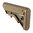 B5 SYSTEMS BRAVO COLLAPSIBLE MIL-SPEC STOCK FOR AR-15 COYOTE BROWN