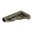B5 SYSTEMS BRAVO COLLAPSIBLE MIL-SPEC STOCK FOR AR-15 OD GREEN