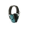 Howard Leight Impact Sport Electronic Earmuffs gir lett og kompakt hørselvern, forsterker samtaler, blokkerer farlige lyder og har AUX-inngang.