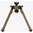 MAGPUL PICATINNY BIPOD FLAT DARK EARTH
