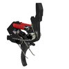 Hipertouch® trigger gir en jevn, lett avtrekk med kort forløp og rask reset, samt valgfri avtrekksvekt på 2,5 lb eller 3,5 lb for bedre kontroll og presisjon.