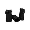 HIPERFIRE AR-15 HIPERGRIP® STANDARD PISTOL GRIP POLYMER BLACK