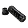 AREA 419 SIDEWINDER .338 CALIBER BRAKE MATTE BLACK
