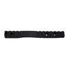 AREA 419 Remington 700 Short Action Scope Rail har radiused kanter, presis passform, og er laget av 7075 aluminium for maksimal holdbarhet og ytelse.