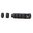 ULTRADYNE USA APOLLO MAX COMPENSATOR 22 CAL 1/2-28 SS BLK