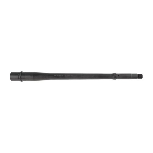 .308 Match Grade løp fra Criterion Barrels gir presisjon og pålitelighet med M118LR kammer, laget av 416R rustfritt stål og tilgjengelig i rifle-lengde.