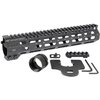 MIDWEST INDUSTRIES COMBAT HANDGUARD M-LOK ALUMINUM 10.5" BLACK