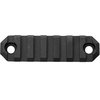 GROVTEC US M-LOK RAIL 3.8   9 SLOTS