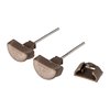 Vickers Tactical Grip Plug og Takedown Tool for Glock® gir enkel demontering, lagres i grepet, og forhindrer smuss i å komme inn i avtrekkssystemet.