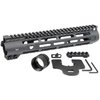 Midwest Industries SLH Slim Line Handguards tilbyr tre sider med M-LOK, MIL-STD 1913 Picatinny toppskinne og en super slank design for optimal ytelse.