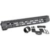 Midwest Industries SLH Slim Line Handguards tilbyr tre sider med M-LOK, MIL-STD 1913 Picatinny toppskinne og en super slank design for optimal ytelse.