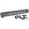MIDWEST INDUSTRIES SLIM LINE HANDGUARDS 15" M-LOK ALUMINUM BLACK