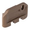 VICKERS TACTICAL SLIDE RACKER gir bedre grep for enkel og pålitelig slide syklus, selv med én hånd, og passer perfekt til GLOCK 9/40 GEN 5.
