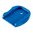 TANGODOWN TACTICAL MAGAZINE FLOOR PLATES FOR GLOCK® BLUE