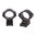 TALLEY KIMBER 8400 MEDIUM 1" SCOPE MOUNTS