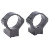 TALLEY LIGHT WEIGHT SCOPE MOUNT kombinerer ring og base i én enhet, gir styrke uten ekstra vekt og passer 30mm kikkertsikter med høy kvalitet og stabilitet.