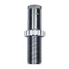 Lee Quick Trim Dies gir presis og effektiv trimming av hylser for 300 AAC Blackout, kompatibel med Lee Deluxe og Lee Value Trim Case Trimmers.