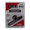 CASE LENGTH GAUGES fra LEE PRECISION gir en presis og enkel måte å trimme til riktig lengde og kvadrere hylsemunnen, perfekt for 300 AAC BLACKOUT.