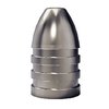 LEE PRECISION 2 CAVITY RIFLE BULLET MOLDS i aluminium gir presise 50 kaliber (0.515") 450GR round nose kuler med CNC-maskinert kvalitet og inkluderer håndtak.