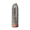 LEE PRECISION 2 CAVITY RIFLE BULLET MOLDS i aluminium gir presise 270 kaliber (0.277") 135GR rundnese kuler, med CNC-maskinerte former og inkluderte håndtak.