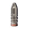 Lee Precision 2 CAVITY RIFLE BULLET MOLDS gir presisjon i produksjonen av 7mm (0.285") 130GR rundnese prosjektiler med aluminiumsblokker og CNC-maskinering.