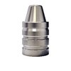 LEE PRECISION 2 CAVITY PISTOL BULLET MOLDS for 38 caliber gir deg raske og presise støpinger med CNC-maskinerte former og inkluderer håndtak og sprueplate.