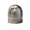 LEE PRECISION 2 CAVITY PISTOL BULLET MOLDS for 9MM girder 95GR girder er laget av aluminium for optimal kvalitet, med CNC-maskinerte hulrom for perfekt rundhet.
