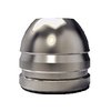 Denne 2 CAVITY PISTOL BULLET MOLD fra LEE PRECISION gir raskere støping med aluminiumsblokker og CNC-maskinerte hulrom for optimal rundhet og størrelse.