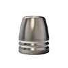 2-cavity pistol bullet molds fra LEE PRECISION gir raskere støping, laget av aluminium for optimal kvalitet, CNC-maskinerte hulrom for nøyaktighet, inkludert håndtak.