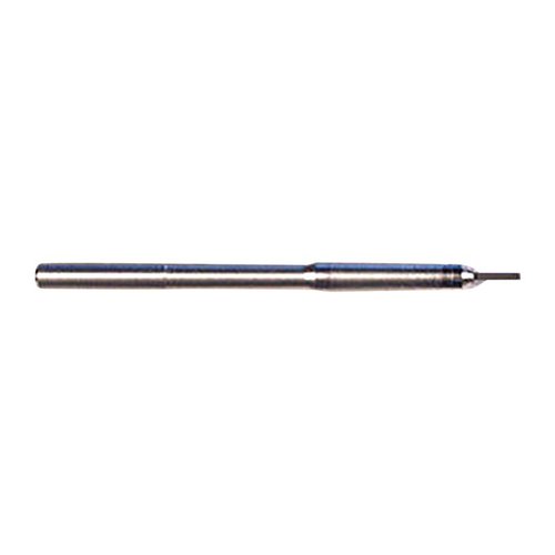 EZ X Expander/Decapper for .223 gir deg en nyfødt ytelse på din Lee .223 Full Length Sizing die, noe som gjør omstøpingen enklere og mer effektiv.
