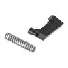 Apex Failure Resistant Extractor for Glock gir forbedret pålitelighet med robust design, laget av høykvalitets rustfritt stål for konsekvent utdrag.