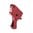 APEX TACTICAL SPECIALTIES INC S&W M&P M2.0 RED FLAT FACE FORWARD SET TRIGGER KIT