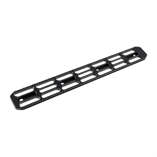ARCALOCK MLOK festet gir deg en mekanisk låsing uten bevegelse, laget av 6061-T6 aluminium, lett og kompatibel med standard Arca-tilbehør.