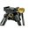 AREA 419 17S HARRIS BIPOD ADAPTOR