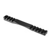 Area 419 Remington 700 Long Action Scope Rail gir en presis passform, er laget av 7075 aluminium, og har en elegant ARC Top-design for estetikk.